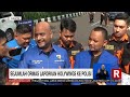 sejumlah ormas laporkan holywings ke polisi redaksi 25 06 22