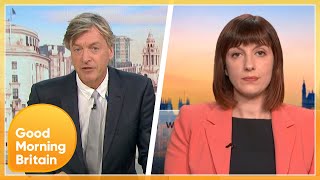 What Does The Future Look Like For Labour? | Good Morning Britain