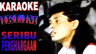 Saleem IKLIM - Seribu Penghargaan (karaoke)