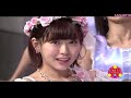 nmb48 僕はいない boku wa inai live mix