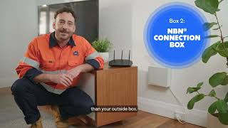 NBN - What We’re Planning To Install And Where It Can Go