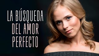 ENCONTRÓ A SU FUTURO MARIDO EN UN SUPERMERCADO | Película Completa
