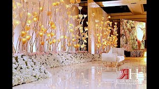 Al Jawaher, Sharjah Wedding - Amal \u0026 Ali