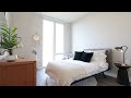 apartment tour the monarch unit 1220