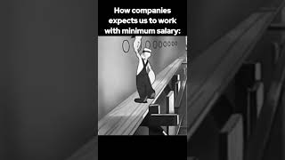 POV: how companies expects us to work with minimum salary... #memes #company #popeye