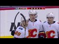 nhl highlights flames vs. capitals feb. 1 2019