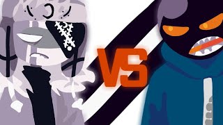 Whitty vs Ruv[FNF Animation]Z.A.V.O.L.L.I.S.T.I.C.