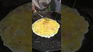 trending omlet in trivandrum murukan chettande kada aryasala #dreamtraveltaste #trending