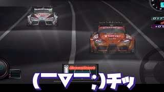 【ドリスピ】RTB 段位戦5戦全てを別々の車で楽しんでゆくー！