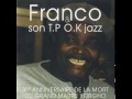 franco le tp ok jazz très impoli feat. sam mangwana