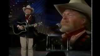 Red Steagall - When the Cimarron Was Red and on the Rise - No. 1 West - 1991