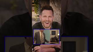 Dave Rubin Reacts to 'The Office's' Funniest Moments Pt. 1