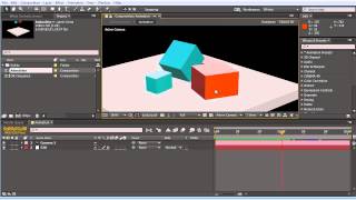 OBJ Sequences with Element Tutorial