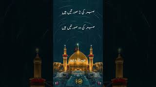 Hazrat Ali ra Ke Aqwal e Zareen | Saying of Hazrat Ali Ra Quotes in Urdu #shorts #hazratalira