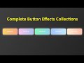 How To Make An Gradient Button Hover Effects Using HTML and CSS | Linear Gradient Buttons Effects
