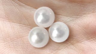 Why Is One White Pearl More Valuable Than Another - Know Your Jewelry Ingredients