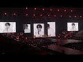 fancam 4k 230520 nct dream sorry heart