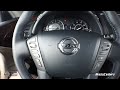 👉 2017 nissan armada platinum ultimate in depth look in 4k