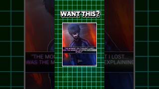 how to create zoom out wideangle effect on Capcut | Capcut tutorial #capcuttutorial #trending #manga