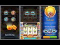 Yuukai Chinh Phục Viking Siêu Khủng Và Xả Lượt Quay Cuối Sự Kiện - Coin Master