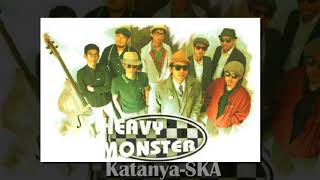 Heavy Monster - Dan Semua Indah (SKA Surabaya)