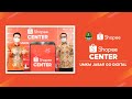 Percepat UMKM Jabar Go Digital, Ridwan Kamil Gandeng Shopee Indonesia