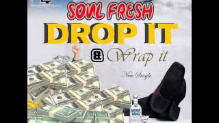 Soul Fresh - Drop it \u0026 wrap it (Liberian music)