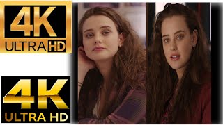 smil girl 4k  status ❤️ Qayamat 4k status ❤️ / #Katherine Langford smile girl 4k status