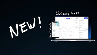 Subscriptions & Route Optimization Are Now Live 🎉