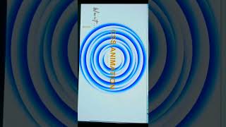 ANIMATION using HTML & CSS + code | VS Code | #laconic #shorts #css