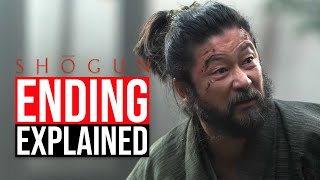 Shogun Ending Explained | Episode 10 Breakdown | Finale Recap & Review