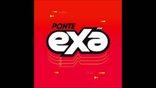 ID XHEXA EXA FM 104.9 (2021) #CDMX