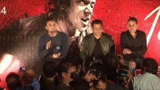 Theatrical Trailer Launch Of Jai Ho With Salman Khan
