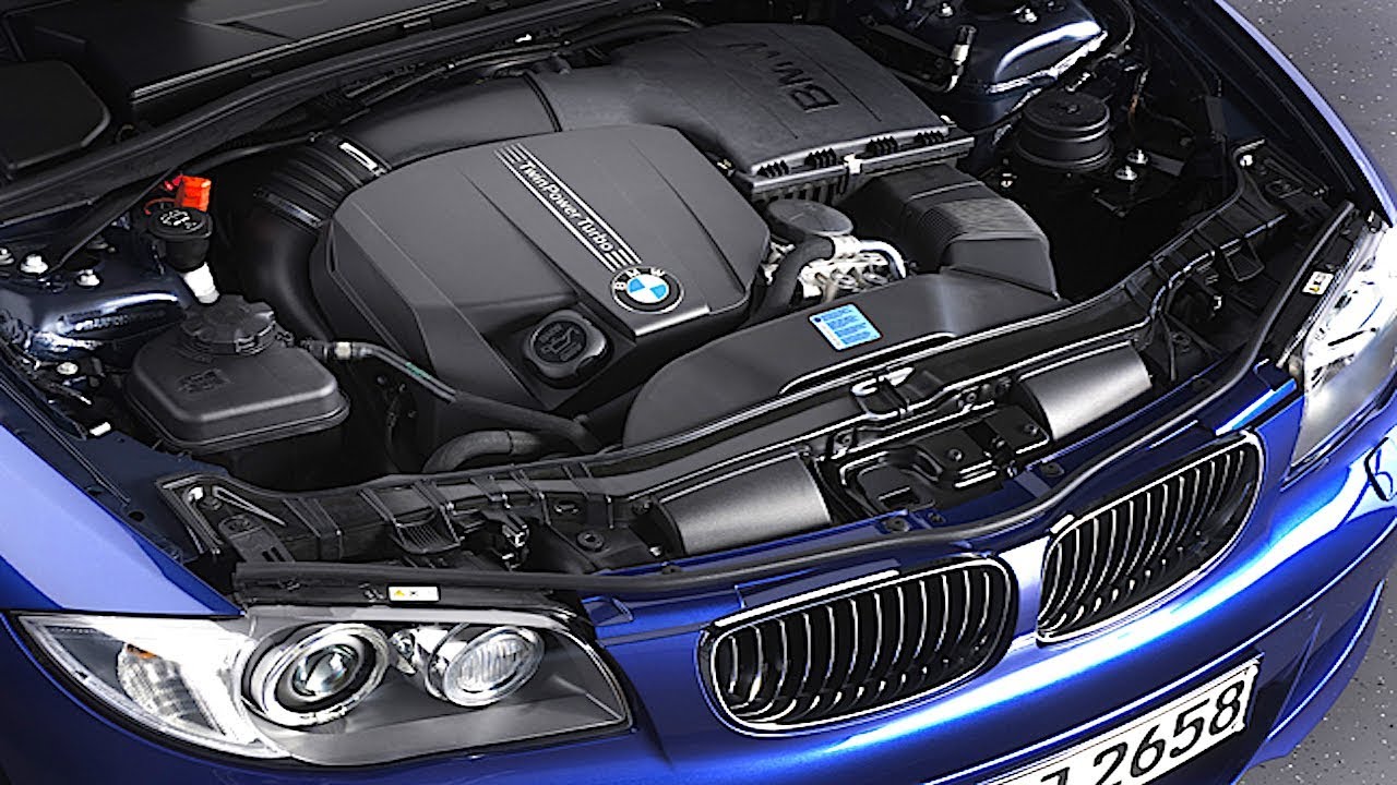 Bmw N55 Engine Reliability