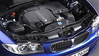 BMW N55 Engine Reliability 2020