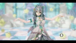 【MMD】还是你的笑容最可爱/Your Smile Is The Cutest | Luo Tianyi