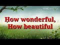 BEAUTIFUL SAVIOR (with lyrics) by planetshakers