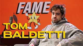 Tom Baldetti : tout ça pour avoir 5/10 sur Billet Réduc