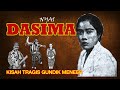 NYAI DASIMA: KISAH TRAGIS GUNDIK MENEER EROPA