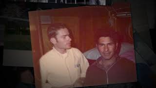 Memorial Tribute Video for James Alan Ruhle
