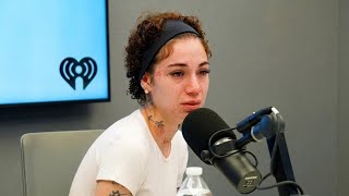 Bhad Bhabie Exposes How ONLY FANS Handlers Trapped Her