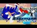 Sonic Sapphire: V2 Update is Awesome!