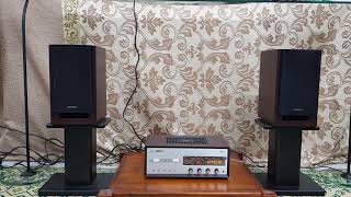 Sansui SMC-500BT [I dine skap]