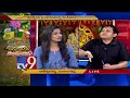 Ugadi Panchangam Debate 2018 :  Babu Gogineni Vs Telugu Astrologers - TV9