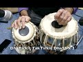 tabla lesson 189 kehrava akj style tejsinghca@gmail.com