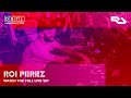 ROI PEREZ | Live set at DGTL Amsterdam 2019 - Gain by RA stage