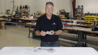 Intro to OVLPRO™ Low Profile Pneumatic Cylinders