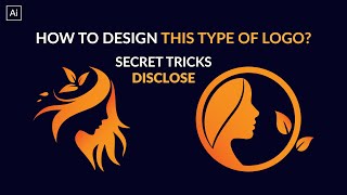 The Modern Logo Design Process From Start To Finish | Secrets Tricks Disclose
