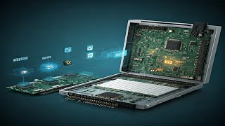 How Computer Work's from Silicon to Apps