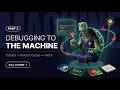 Python with AI Part 3: Debugging the Machine 🐛🔥 | Error & File Handling in Python